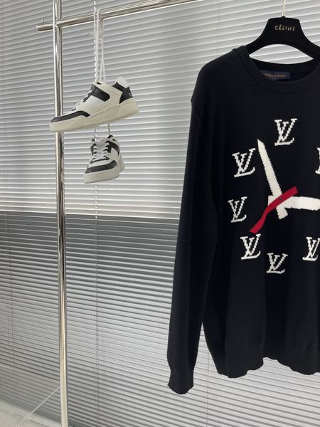 L*ouis V*uitton Sweater Top Quality AZ 20231019-48