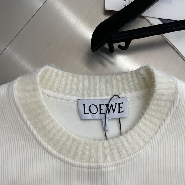 L*oewe Sweater Top Quality AZ 20231019-54
