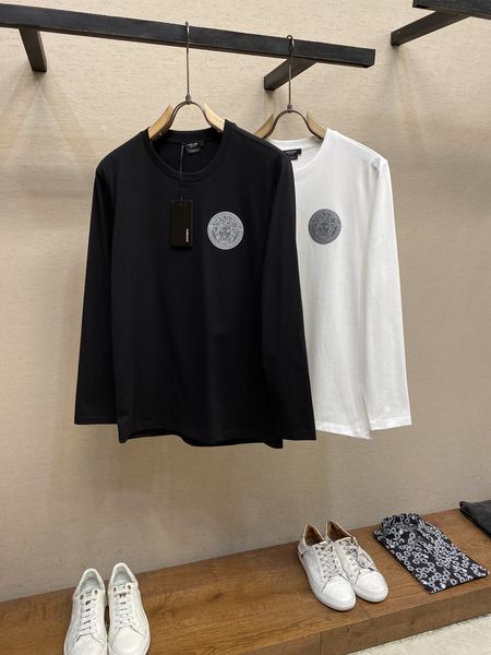 V*ERSACE SweatshirtTop Quality AZ 20231019-71