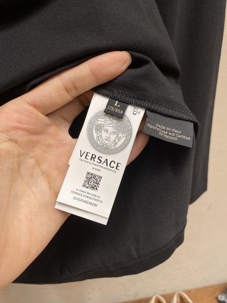 V*ERSACE SweatshirtTop Quality AZ 20231019-72