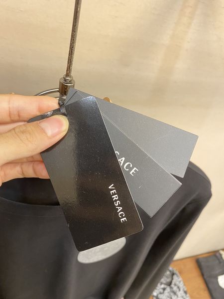 V*ERSACE SweatshirtTop Quality AZ 20231019-72