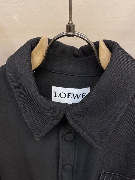 L*oewe Jacket Top Quality AZ 20231019-78