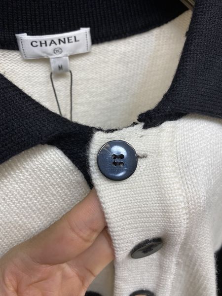 C*hanel Sweater Top Quality AZ 20231023-4