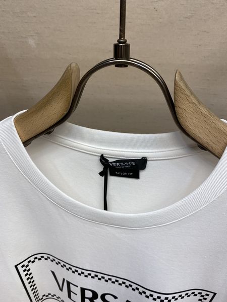 V*ERSACE Sweatshirt Top Quality AZ 20231023-8