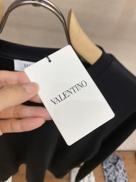 V*alentino Sweatshirt Top Quality AZ 20231023-7
