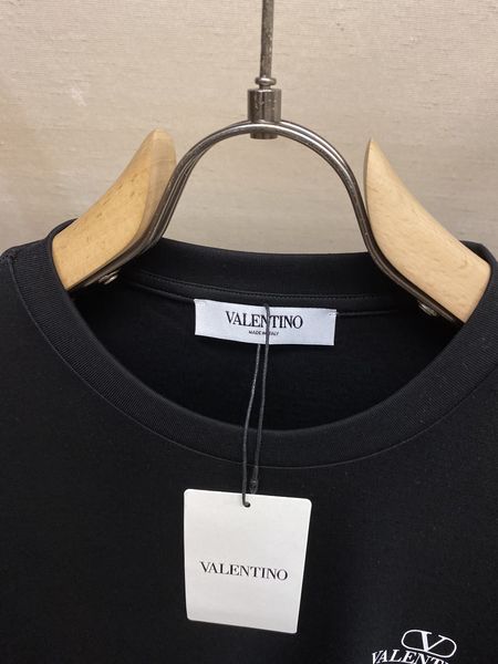 V*alentino Sweatshirt Top Quality AZ 20231023-7