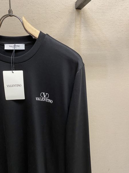 V*alentino Sweatshirt Top Quality AZ 20231023-7
