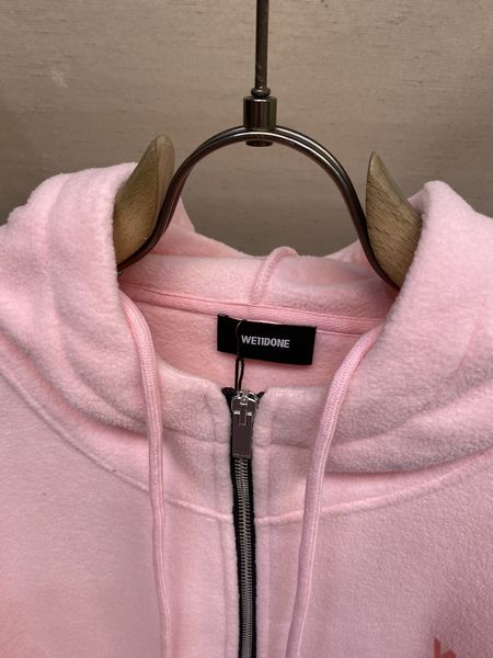 W*elldone Hoodies Top Quality AZ 20231023-20