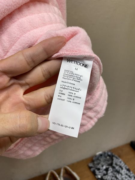 W*elldone Hoodies Top Quality AZ 20231023-20