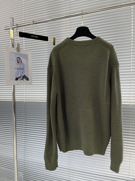 C*ELINE Sweater Top Quality AZ 20231023-34