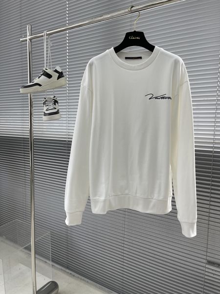 L*ouis V*uitton Sweatshirt Top Quality AZ 20231023-56