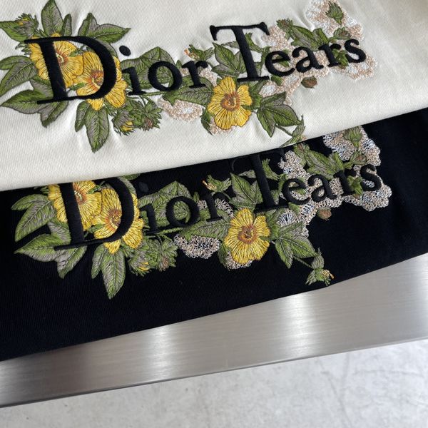 D*ior Sweatshirt Top Quality AZ 20231023-57