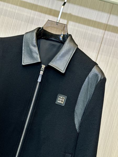 G*ivenchy Jacket  Top Quality AZ 20231023-83