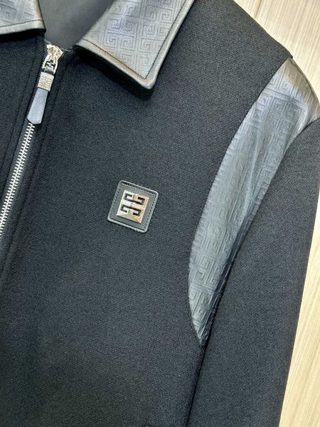 G*ivenchy Jacket  Top Quality AZ 20231023-83