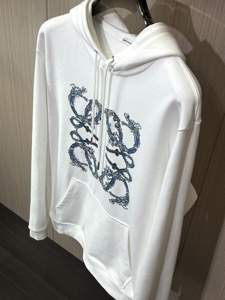 L*oewe  Hoodies Top Quality AZ 20231023-94