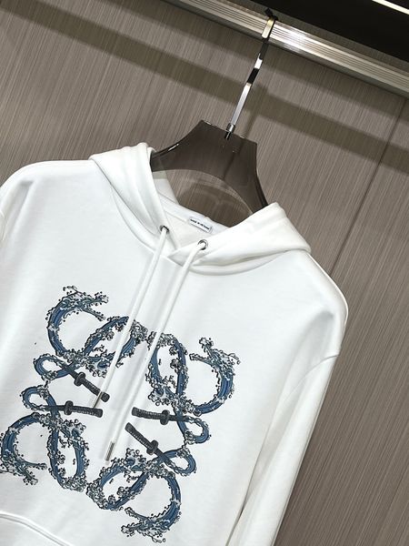 L*oewe  Hoodies Top Quality AZ 20231023-94
