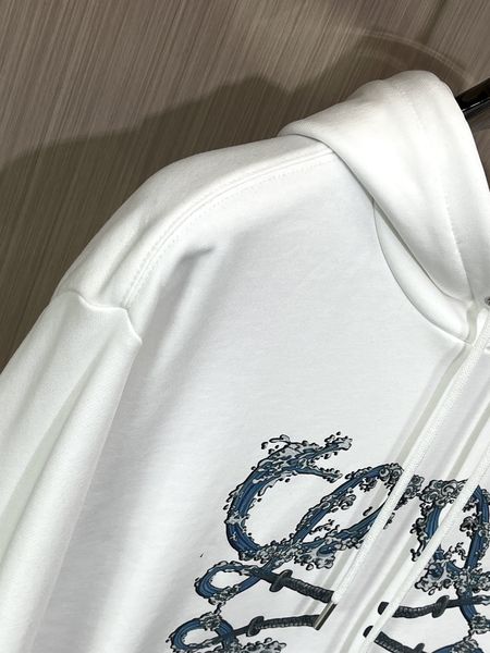 L*oewe  Hoodies Top Quality AZ 20231023-94