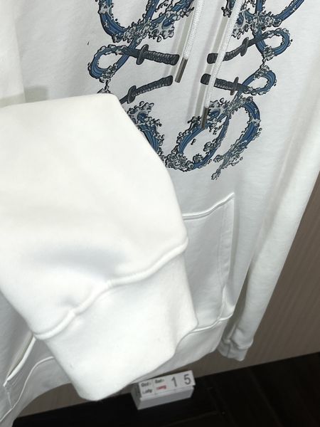 L*oewe  Hoodies Top Quality AZ 20231023-94