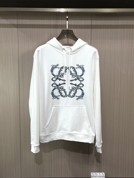 L*oewe  Hoodies Top Quality AZ 20231023-94