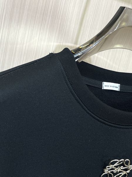 L*oewe Sweatshirt Top Quality AZ 20231023-95