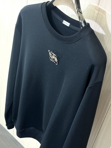 L*oewe Sweatshirt Top Quality AZ 20231023-95