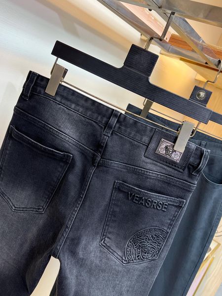 V*ERSACE  Pants Top Quality AZ 20231023-99