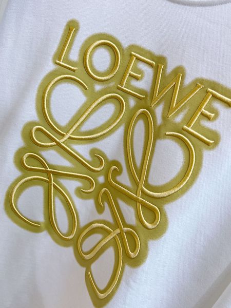 L*oewe Sweatshirt Top Quality AZ 20231024-16