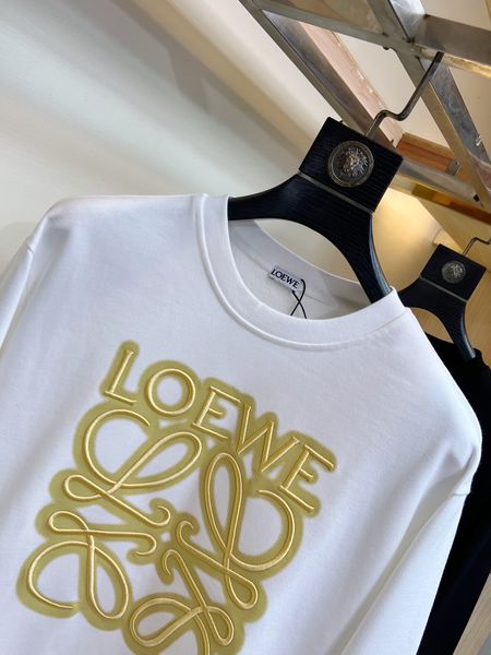 L*oewe Sweatshirt Top Quality AZ 20231024-16