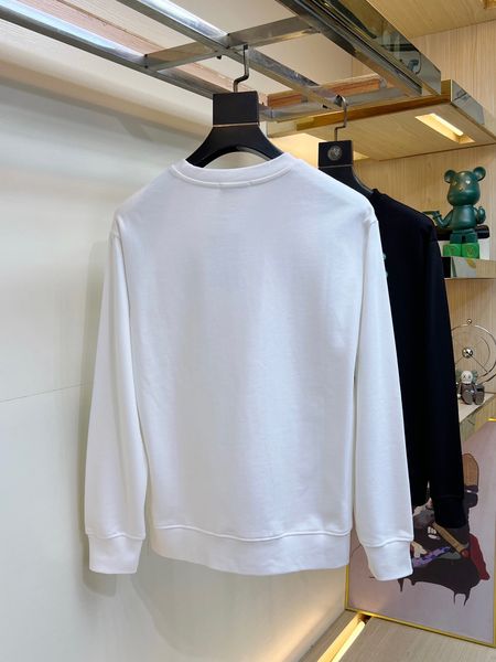 L*oewe Sweatshirt Top Quality AZ 20231024-16