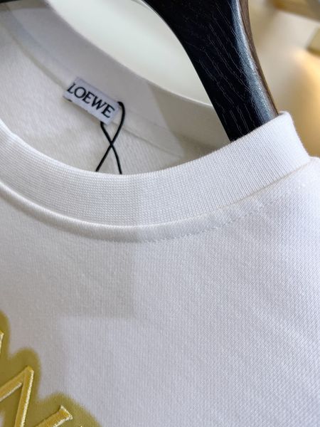 L*oewe Sweatshirt Top Quality AZ 20231024-16