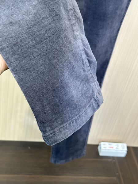 V*ERSACE Pants Top Quality AZ 20231024-33