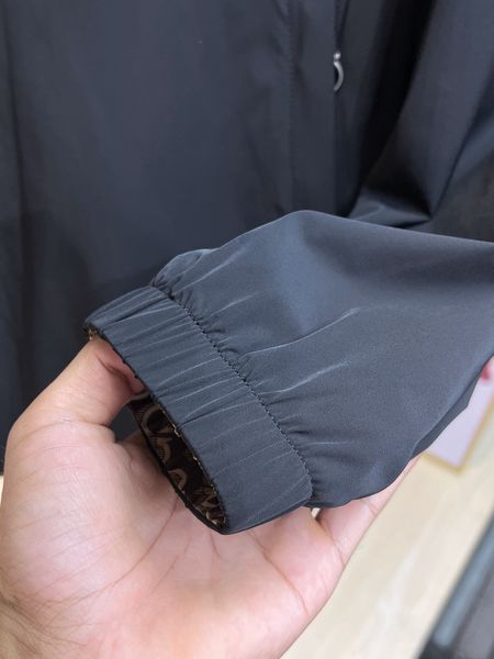 F*erragamo Jacket Top Quality AZ 20231024-40