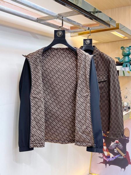 F*erragamo Jacket Top Quality AZ 20231024-40