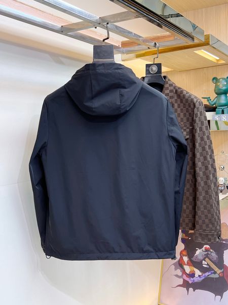 F*erragamo Jacket Top Quality AZ 20231024-40