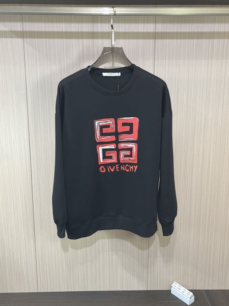 G*ivenchy Sweatshirt Top Quality AZ 20231024-45