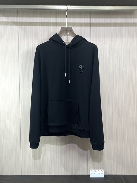 C*hrome H*earts Hoodies  Top Quality AZ 20231024-76