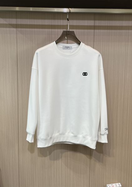 C*hanel Sweatshirt  Top Quality AZ 20231024-78