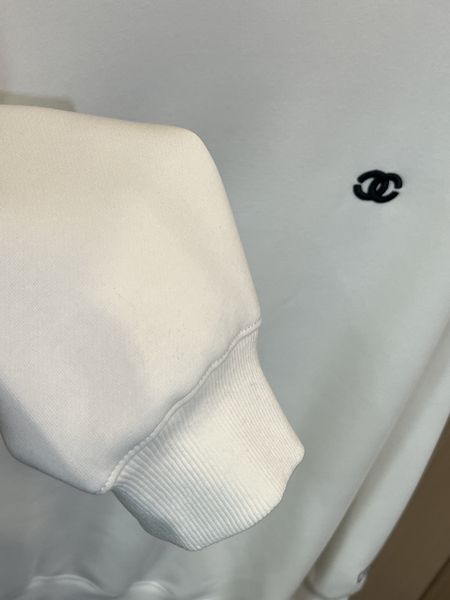C*hanel Sweatshirt  Top Quality AZ 20231024-78