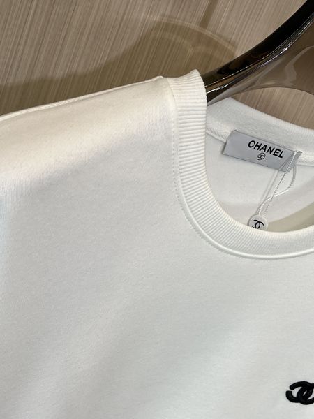 C*hanel Sweatshirt  Top Quality AZ 20231024-78