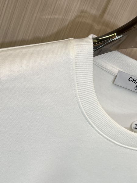 C*hanel Sweatshirt Top Quality AZ 20231024-79