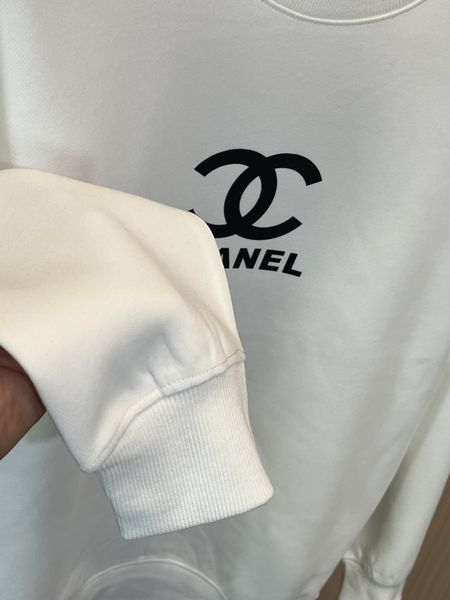 C*hanel Sweatshirt Top Quality AZ 20231024-79