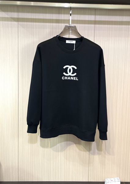 C*hanel Sweatshirt  Top Quality AZ 20231024-80