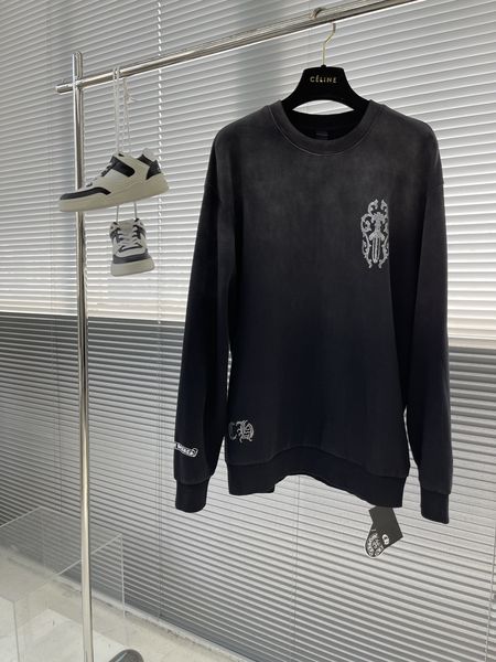 C*hrome H*earts Sweatshirt Top Quality AZ 20231024-104