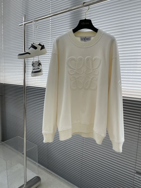 L*oewe Sweater Top Quality AZ 20231026-9