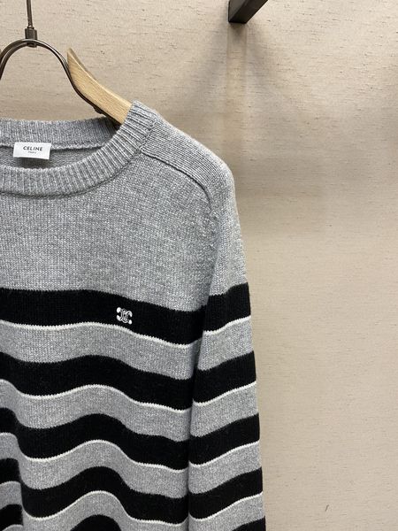 C*ELINE Sweater Top Quality AZ 20231026-25