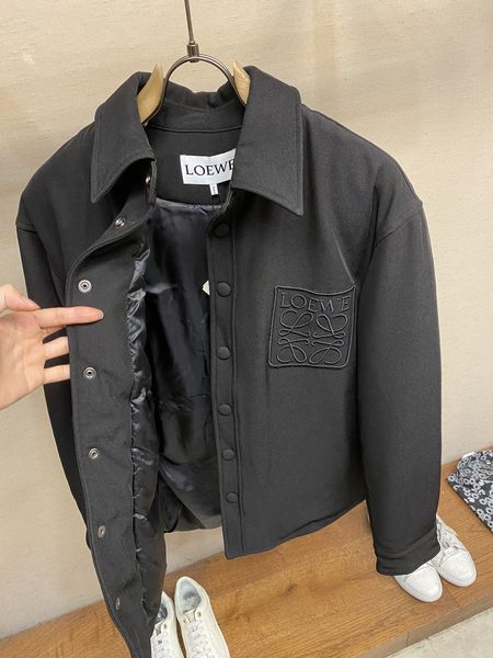 L*oewe Jacket Top Quality AZ 20231026-34