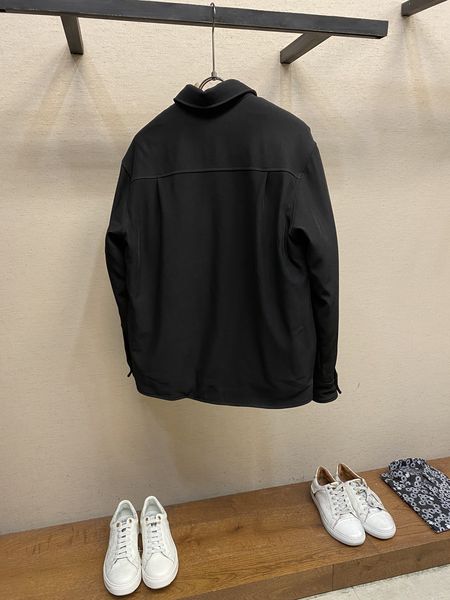 L*oewe Jacket Top Quality AZ 20231026-34