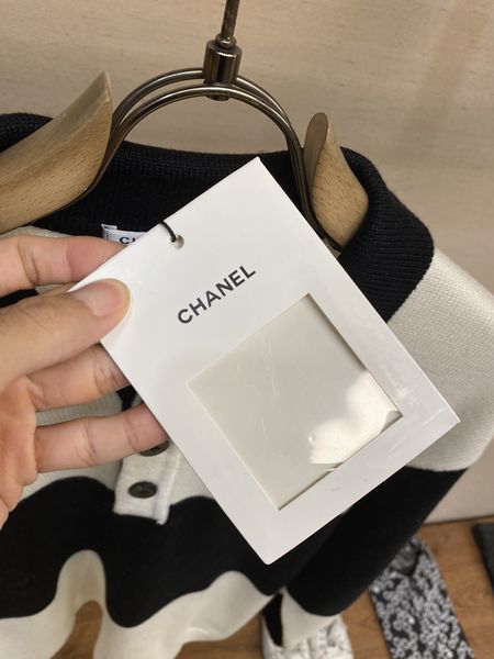 C*hanel Sweater Top Quality AZ 20231026-38
