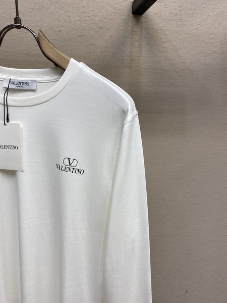 V*alentino Sweatshirt Top Quality AZ 20231026-42