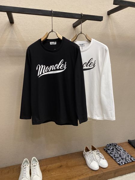 M*oncler Sweatshirt Top Quality AZ 20231026-48